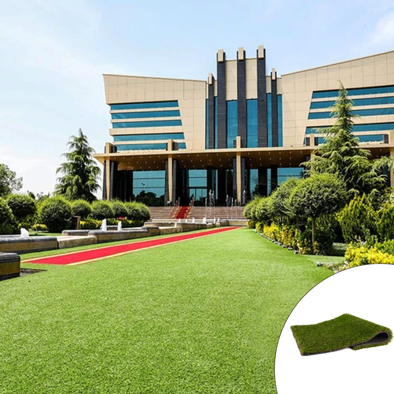 چمن مصنوعی مدل بهاره کد 400 سایز2×1متر