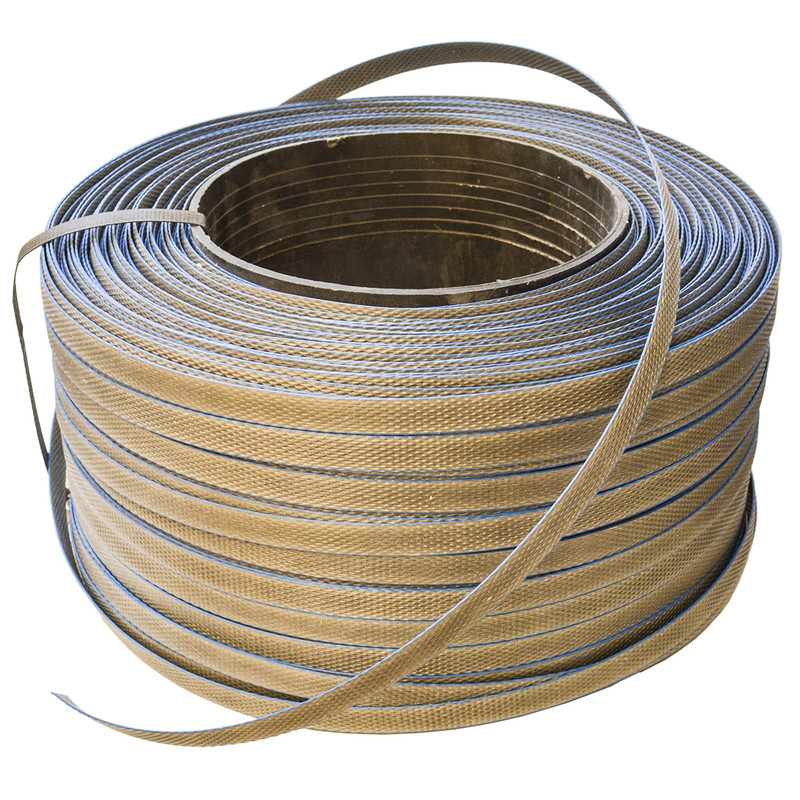 تسمه بسته بندی مدل T01/16mm