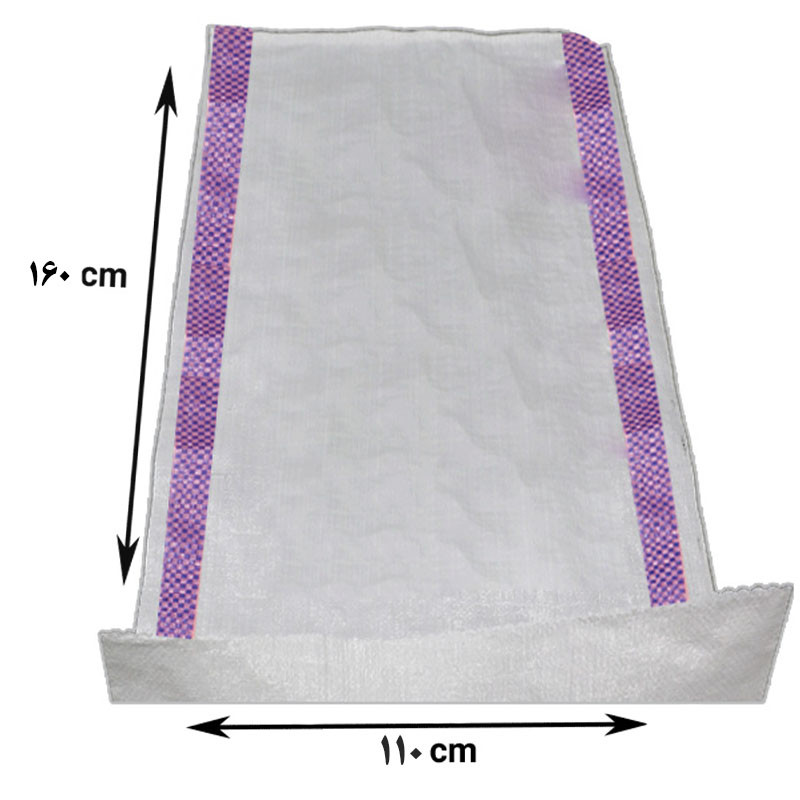 کیسه گونی مدل 110160