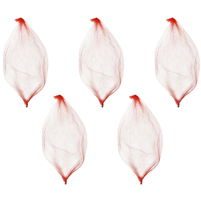 کیسه توری مدل P80 بسته 5 عددی