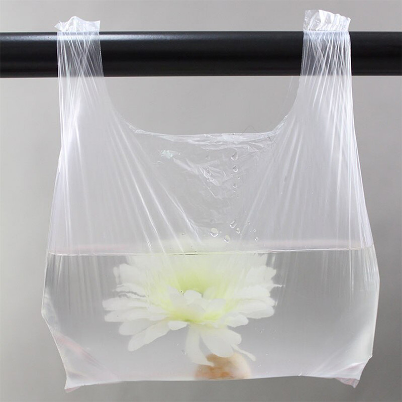 کیسه خرید مدل TPB37.47 بسته 100عددی