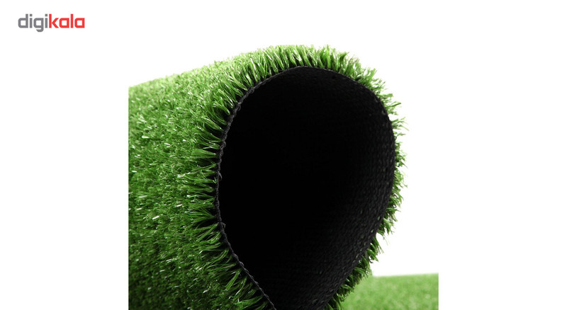 چمن مصنوعی دکوشاپ مدل پاپیروس سایز 6 × 2 متر