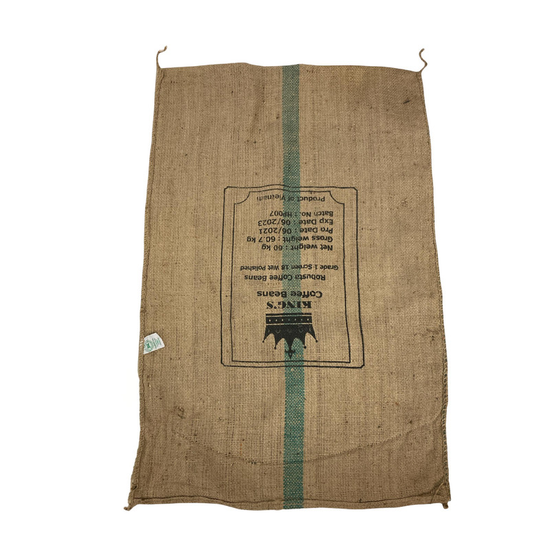 کیسه بسته بندی مدل گونی نخی سنگری