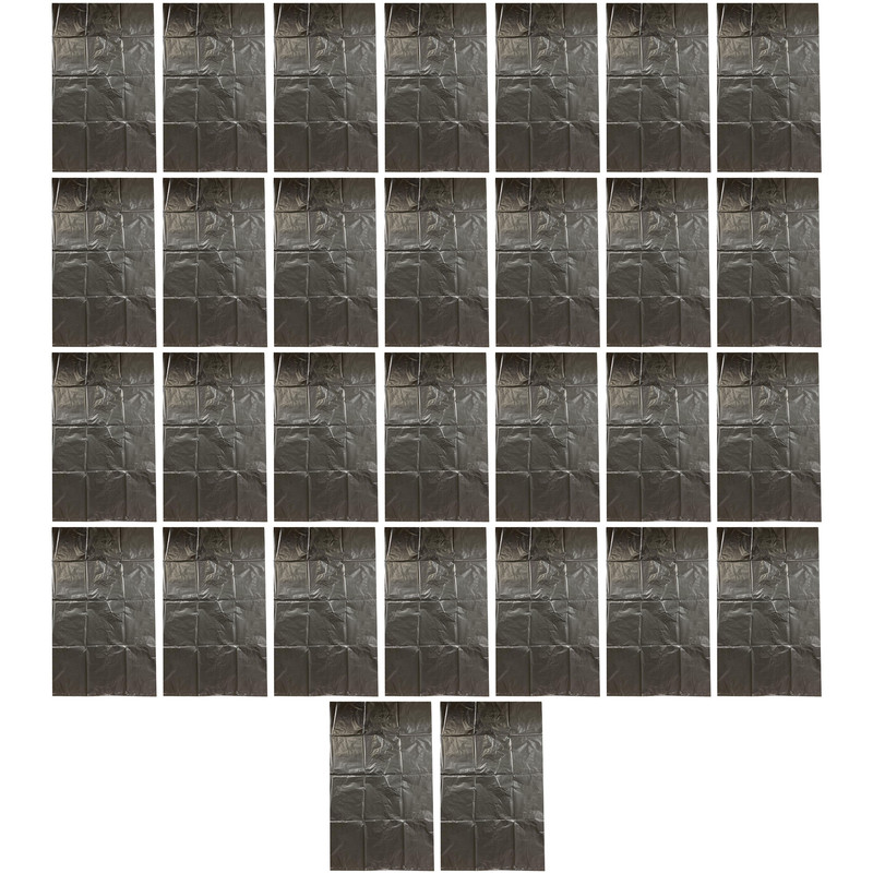 کیسه زباله مدل ضخیم کد 90.70 بسته 30 عددی