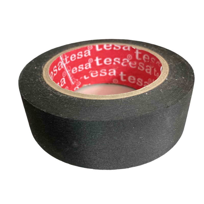 نوار چسب پارچه ای تسا مدل 50M