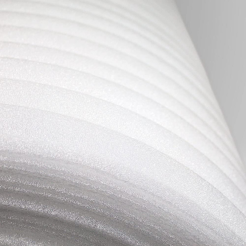 فوم بسته بندی مدل 3 میلی متری رول 5 متری