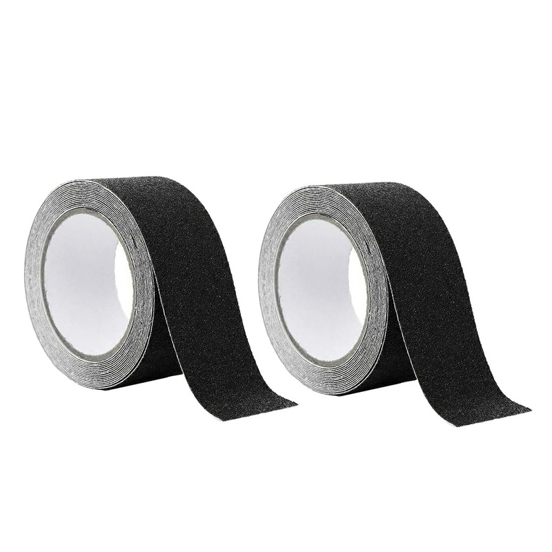  ترمز پله مدل سنباده ای طول 15 متر بسته دو عددی