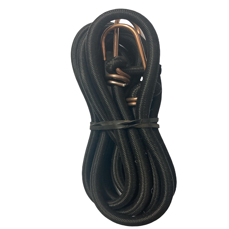 کش باربند خودرو مدل گرد بافت لاستیکی