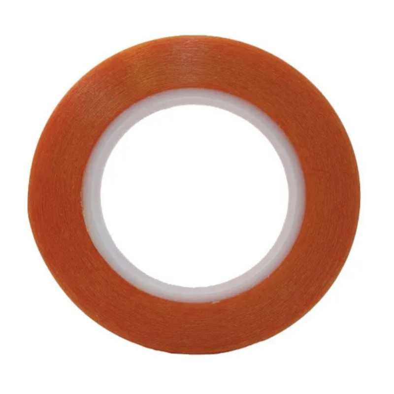 چسب کلاه گیس و پروتز مو مدل  TESA 25m