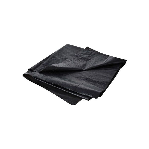 نایلون مخصوص زباله مدل خیلی ضخیم کد 70×55 بسته 30 عددی 