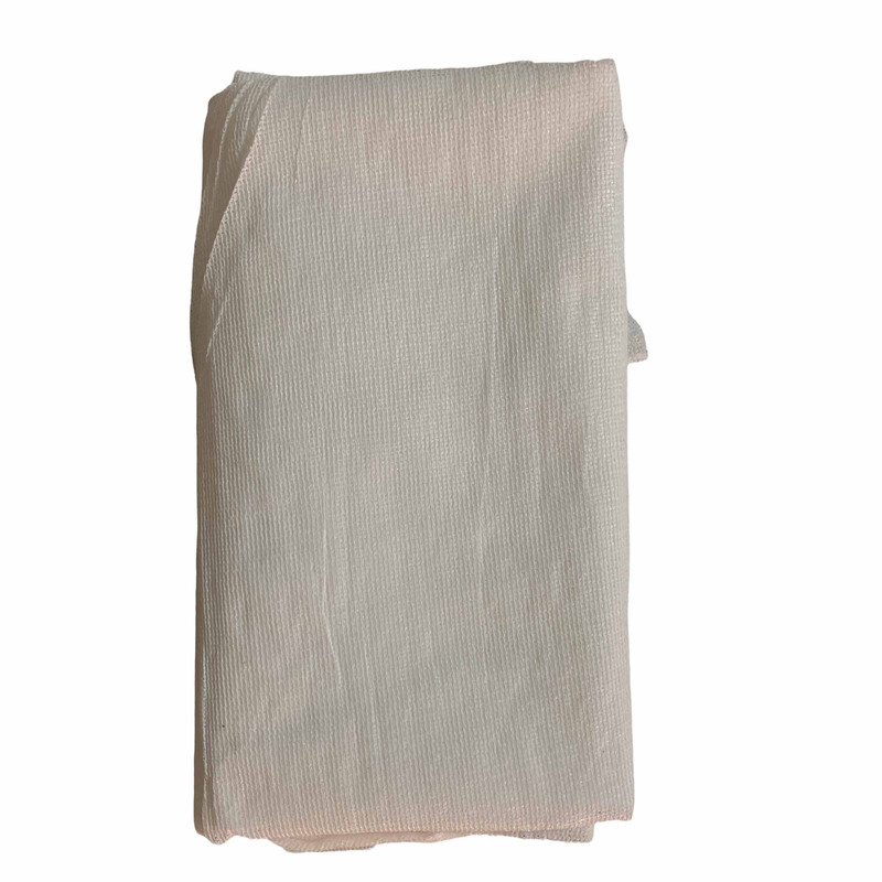 توری شید گلخانه مدل ریزبافت ضد آفتاب کد 2/1 طول 2 متر