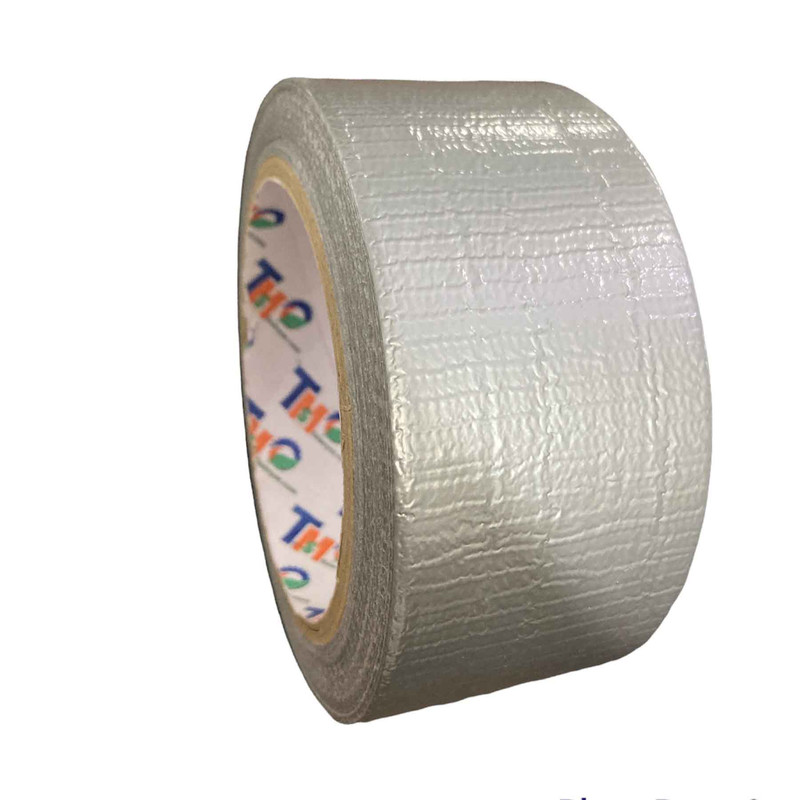 چسب پهن برزنتی تی ام اس مدل ضخیم کد PROGR عرض 5 سانتی متر