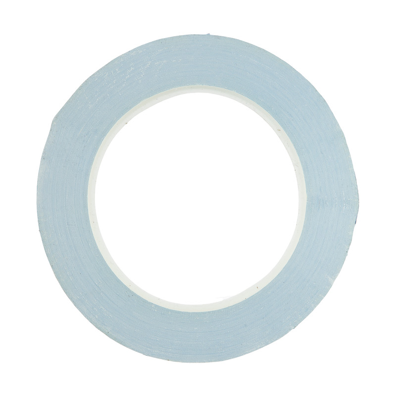 ‌چسب دوطرفه مدل 513 عرض 1 سانتی متر