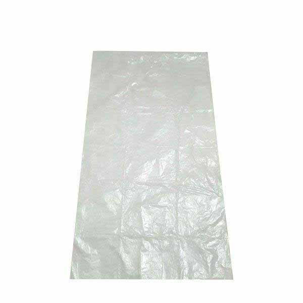 کاور مانتو مدل نایلونی بسته 5 عددی