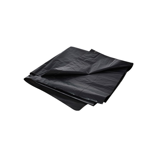 کیسه زباله مدل ضخیم بزرگ 100x120 بسته 20 عددی