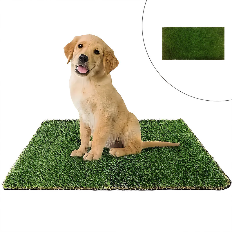 چمن مصنوعی تزیینی مدل A-2001