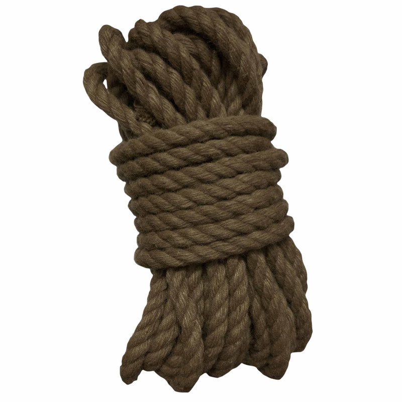 طناب بسته بندی مدل کنفی  KnF-12mm طول 5 متر