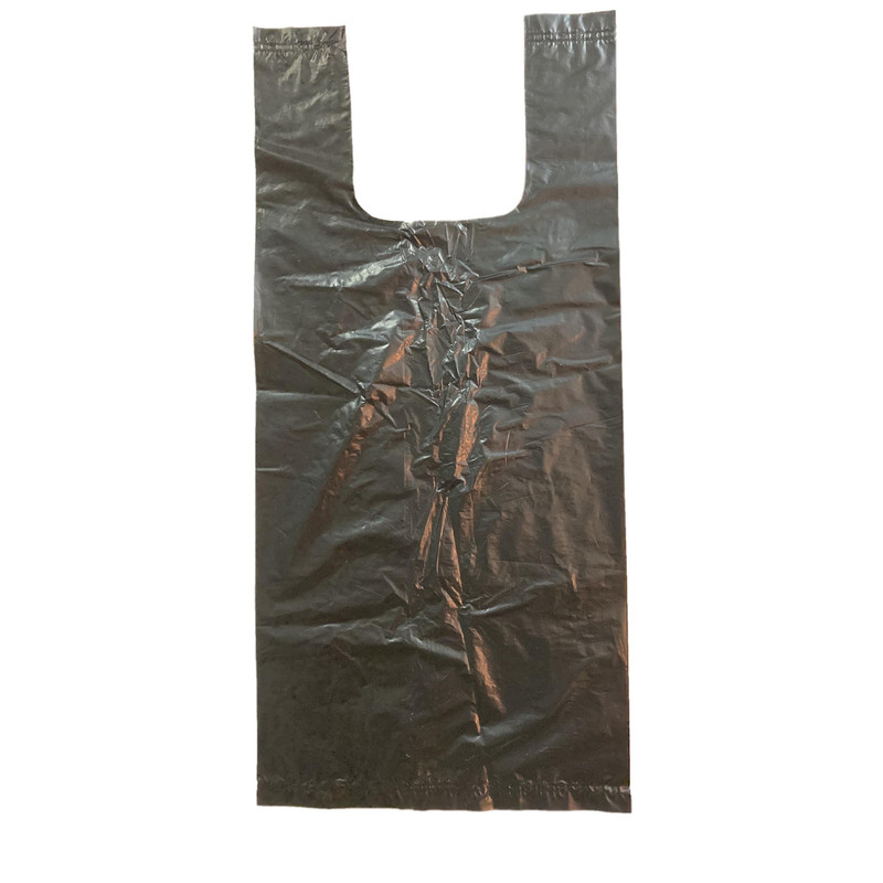 کیسه خرید مدل دسته دار 37.47 بسته 200 عددی