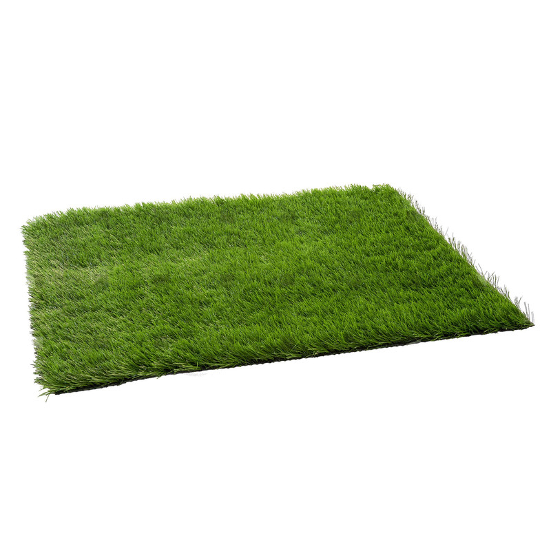 چمن مصنوعی مدل Europe-J25 سایز 4×2 متر