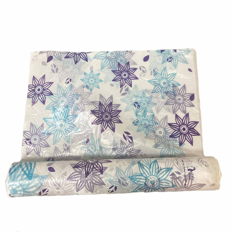 سفره یکبار مصرف پنگوئن مدل سایز بزرگ S140 بسته 50 عددی