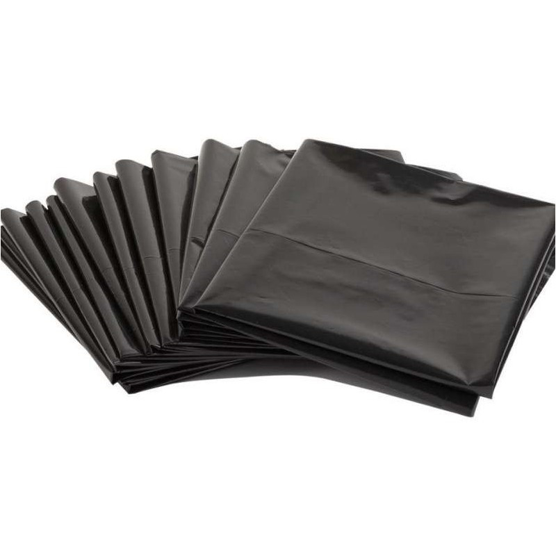 کیسه زباله مدل ضخیم سایز کوچک بسته 22 عددی