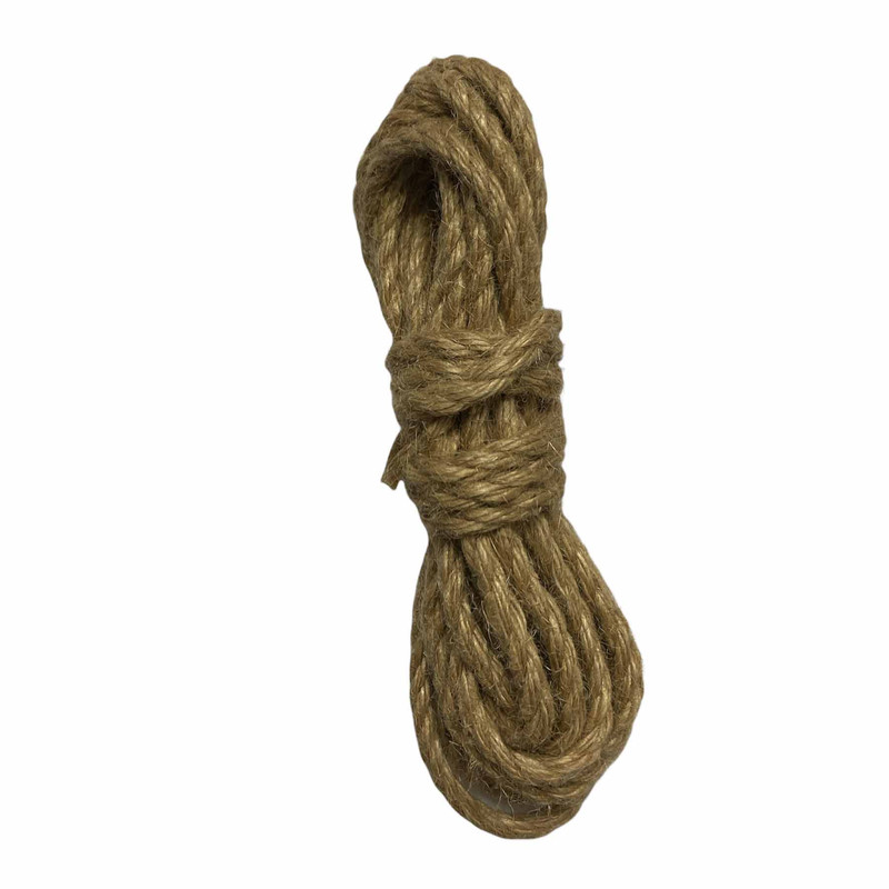 نخ کنف مدل 3 طول 4.5 متر