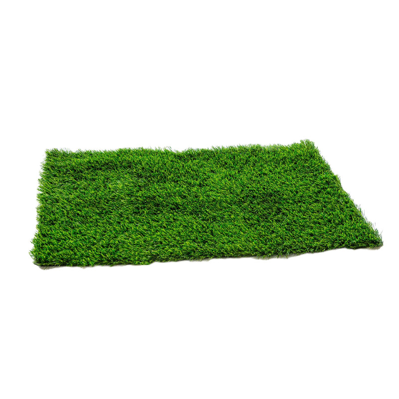 چمن مصنوعی مدل europe-L25 بهاری سایز 7.5×2 متر