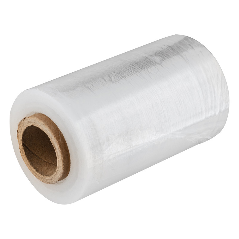 سلفون بسته بندی مدل دستی کد 1525060 عرض 15 سانتی متر طول 150 متر