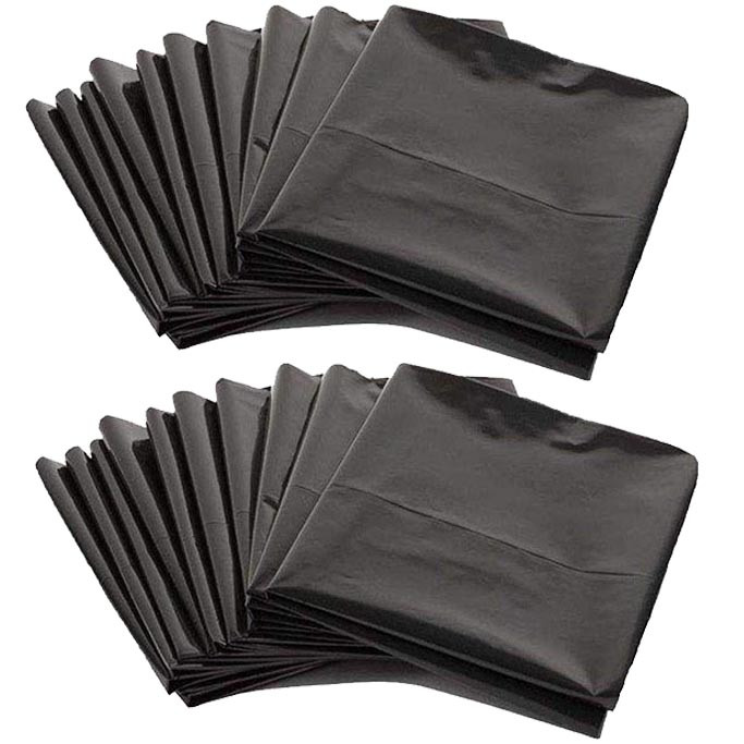 کیسه زباله کد 5570 بسته 20 عددی