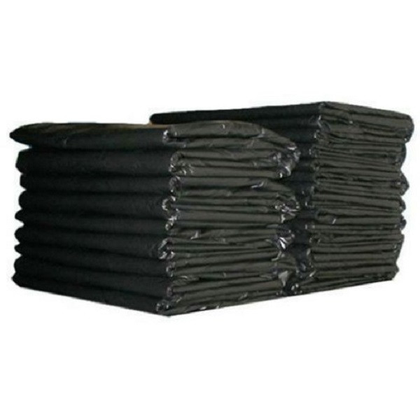 کیسه زباله مدل ضخیم کد 120.80 وزن 10 کیلوگرم