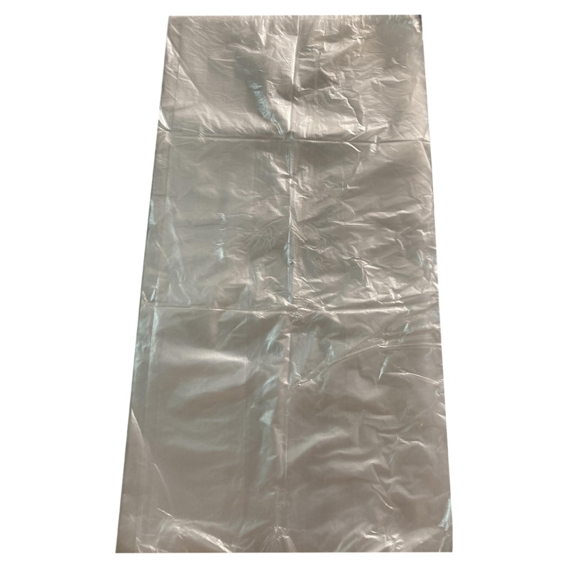 پلاستیک بسته بندی نان مدل فریزری 65.85 بسته 50 عددی