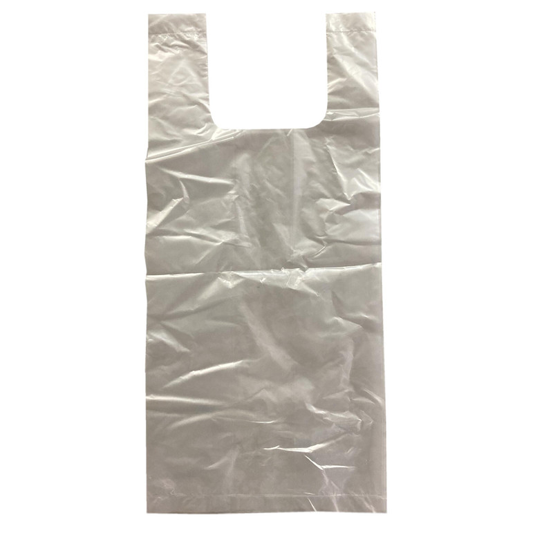 کیسه خرید مدل 25.35 بسته 100 عددی