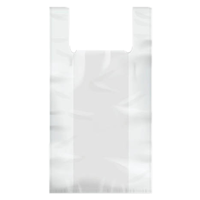  کیسه خرید مدل v2 pro بسته 100 عددی 