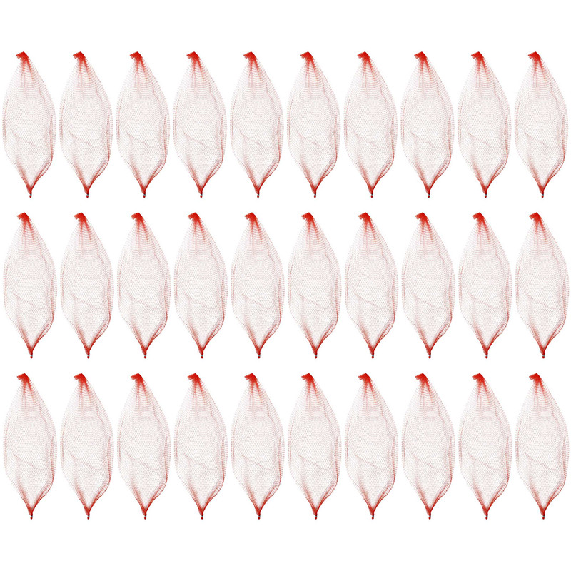 کیسه توری مدل 115 بسته 30 عددی