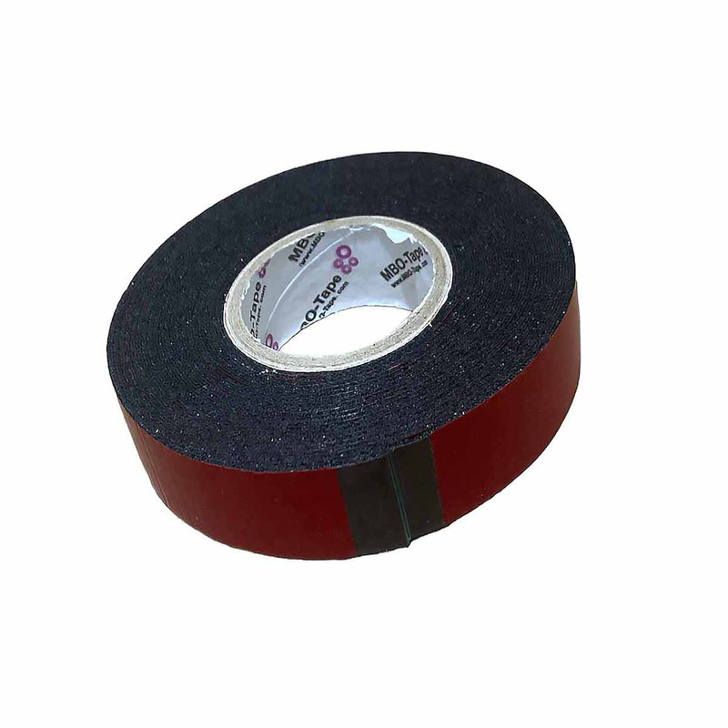 چسب دوطرفه ام بی او مدل فوم قوی عرض دو سانتی متر