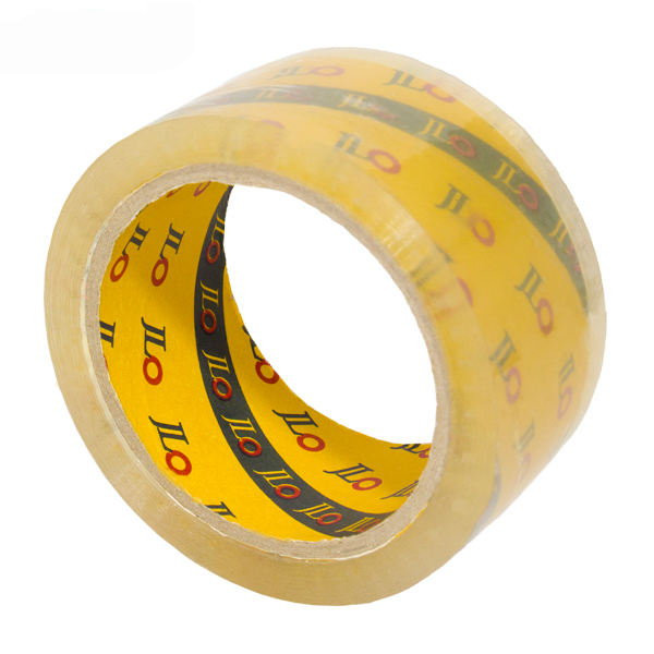 چسب نواری پهن جیلو کد 01 عرض 4.8 سانتی متر بسته 6 عددی