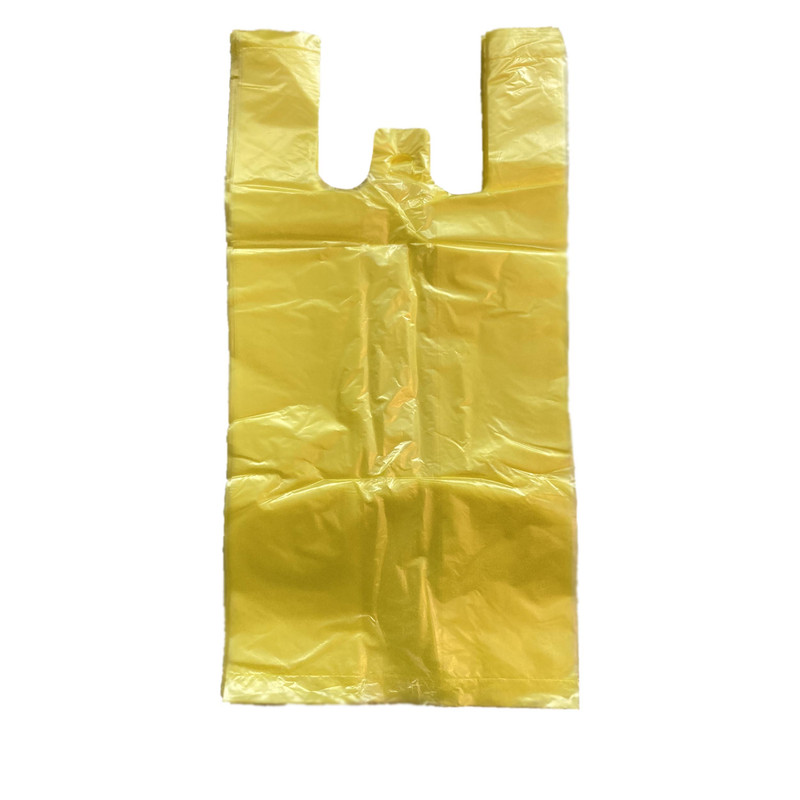 نایلون بسته بندی مدل دسته دار 40.30 بسته 0.25 کیلوگرم