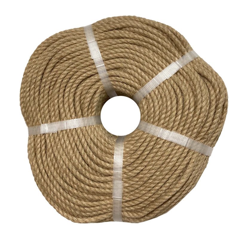 طناب بسته بندی مدل K8mm طول 50 متر