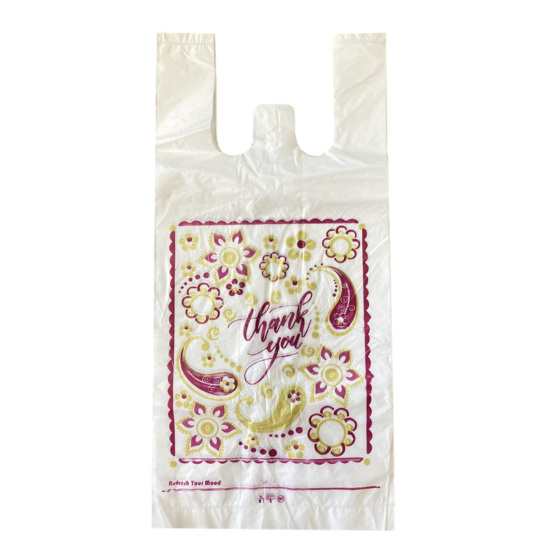 کیسه خرید مدل چاپدار 30.40 وزن 4 کیلوگرم