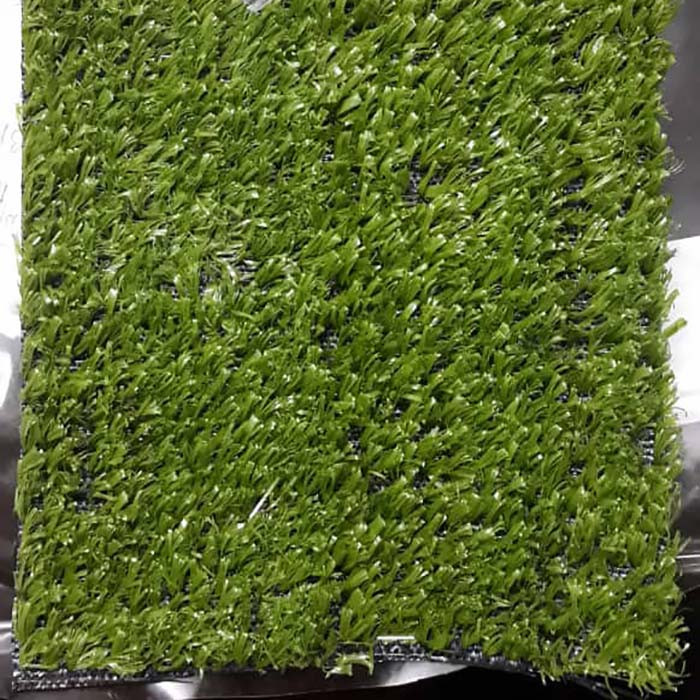 چمن مصنوعی مدل موکتی بهاری A8 سایز 2×2 متر