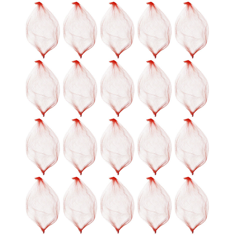 تور حمل توپ مدل P80 بسته 20 عددی