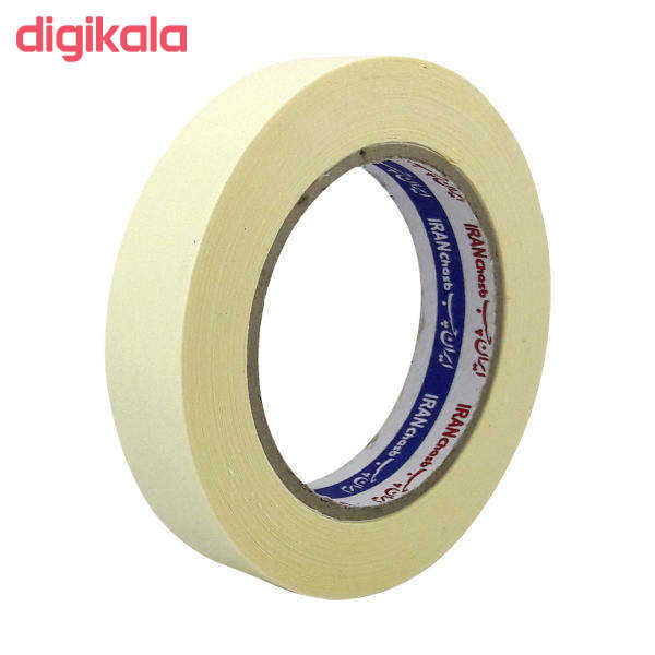 چسب کاغذی ایران چسب مدل باریک