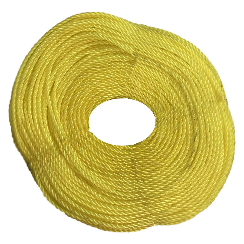 طناب بسته بندی مدل T5mm طول 20 متر