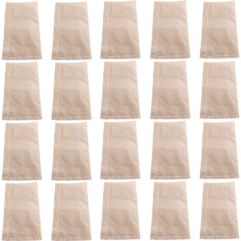 کیسه گونی کامپوزیت مدل 40×60 بسته 20 عددی