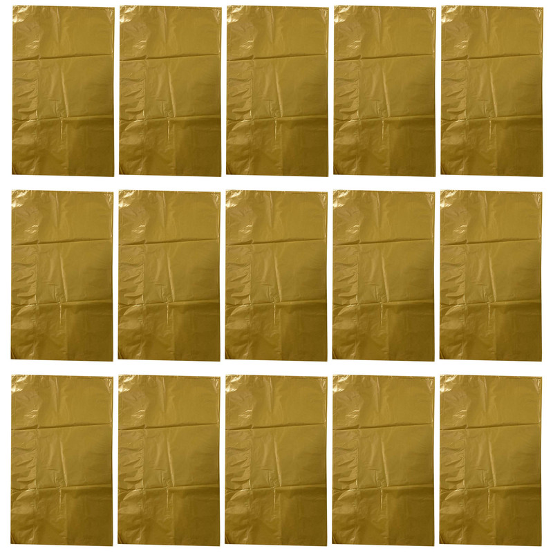 کیسه زباله مدل Y.70.90 بسته 15 عددی