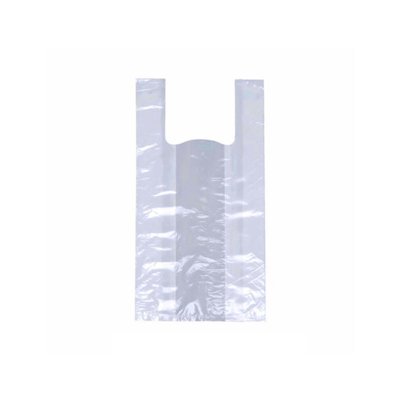 نایلون بسته بندی مدل دسته دار BP-3040 بسته 5 کیلوگرم 