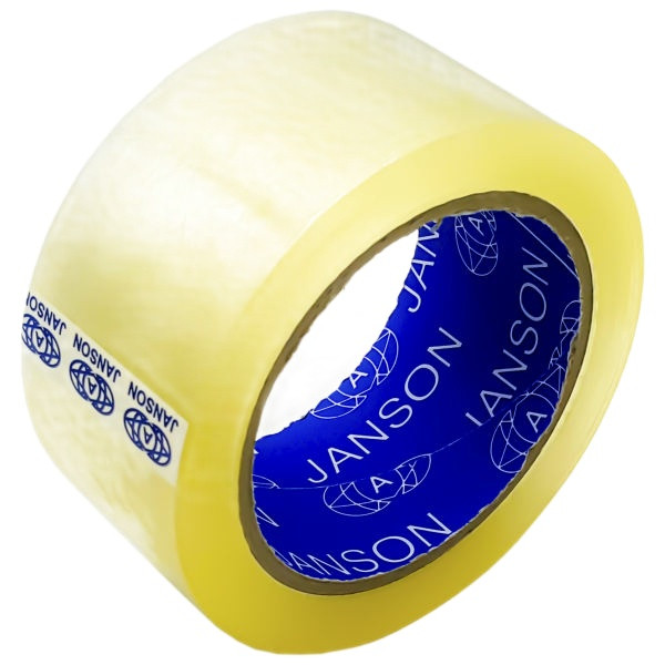چسب پهن جانسون مدل 64 عرض 5 سانتیمتر بسته 2 عددی