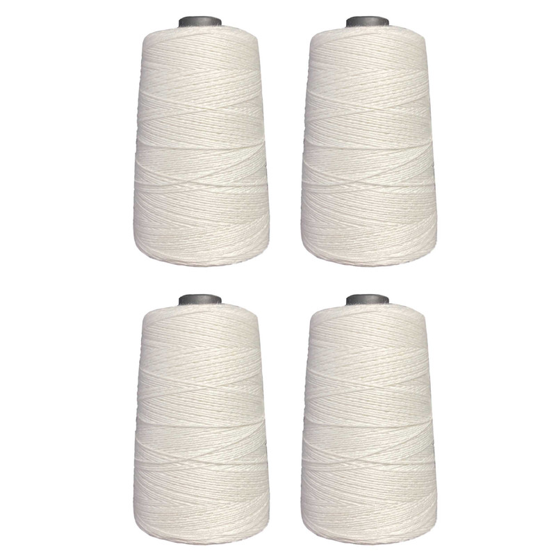 نخ سر دوز مدل سرکیسه دوز Quality-A بسته 4 عددی