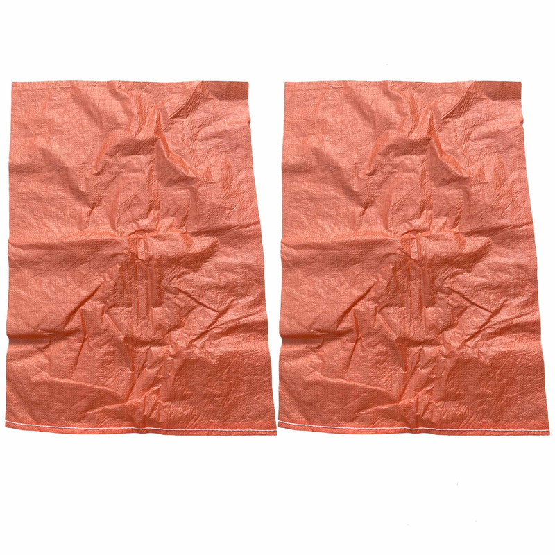 کیسه بسته بندی مدل گونی ضدآب کد Q6.9 بسته 2 عددی