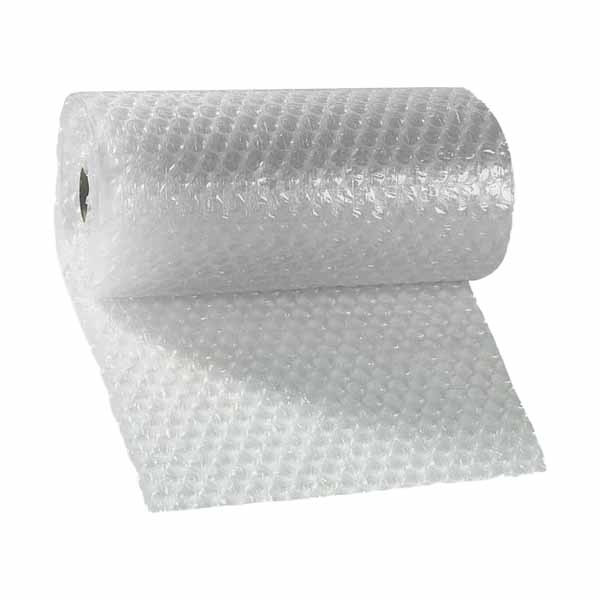 نایلون حباب دار ضربه گیر کد 1215 رول 5 متری